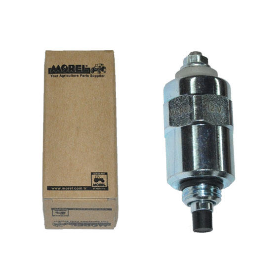 Immagine di SOLENOID CAV TYP. 12V.