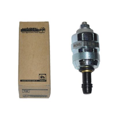 Immagine di SOLENOID BOSCH TYP. 12V.