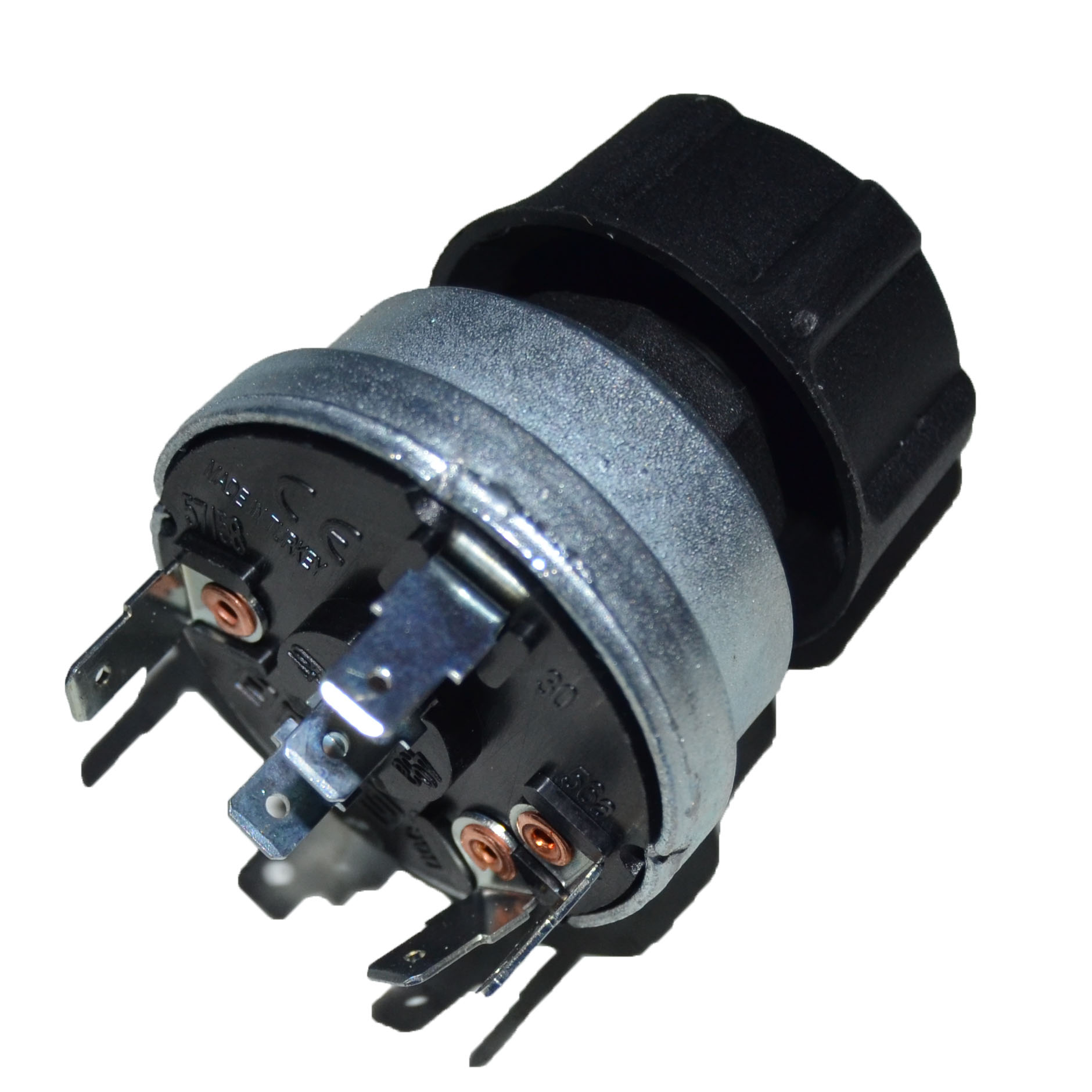 Immagine di HORN AND LIGHT SWITCH