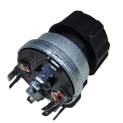 Immagine di HORN AND LIGHT SWITCH