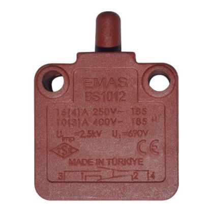 Immagine di SWITCH, HAND BRAKE WARNING