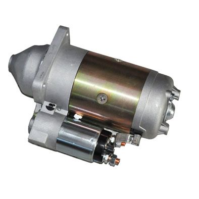 Immagine di STARTER MOTOR 12V.
