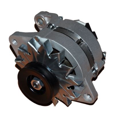 Immagine di ALTERNATOR ASSY. 12 V.