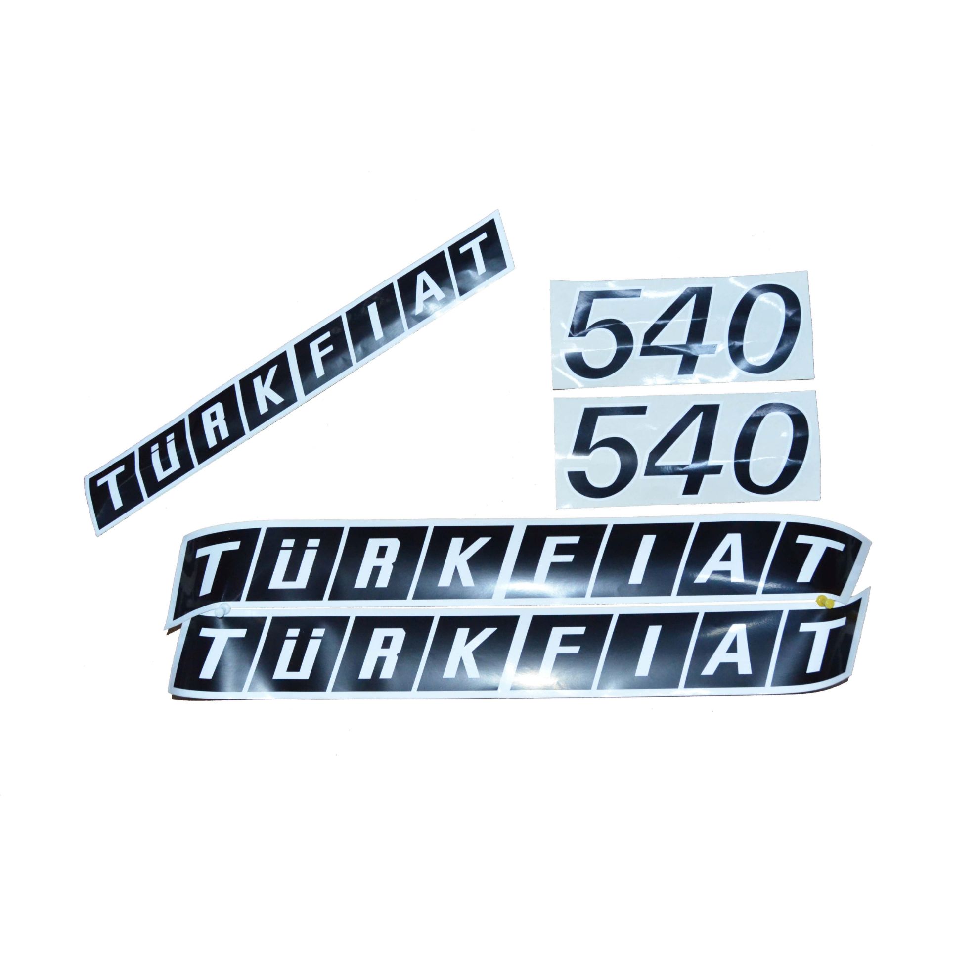 Immagine di DECAL SET