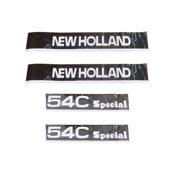 Immagine di DECAL SET