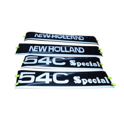 Immagine di DECAL SET