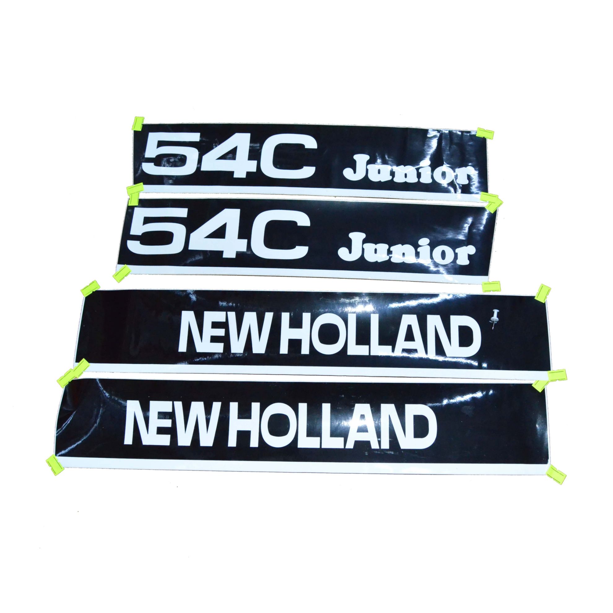 Immagine di DECAL SET