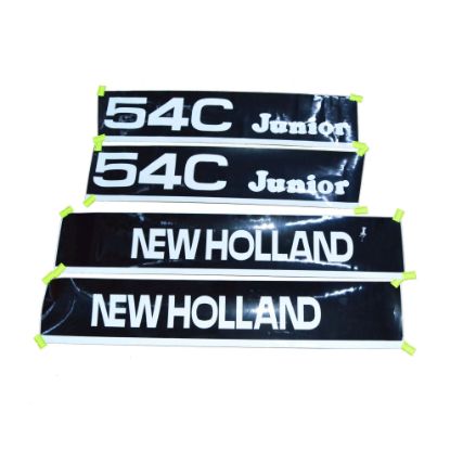 Immagine di DECAL SET