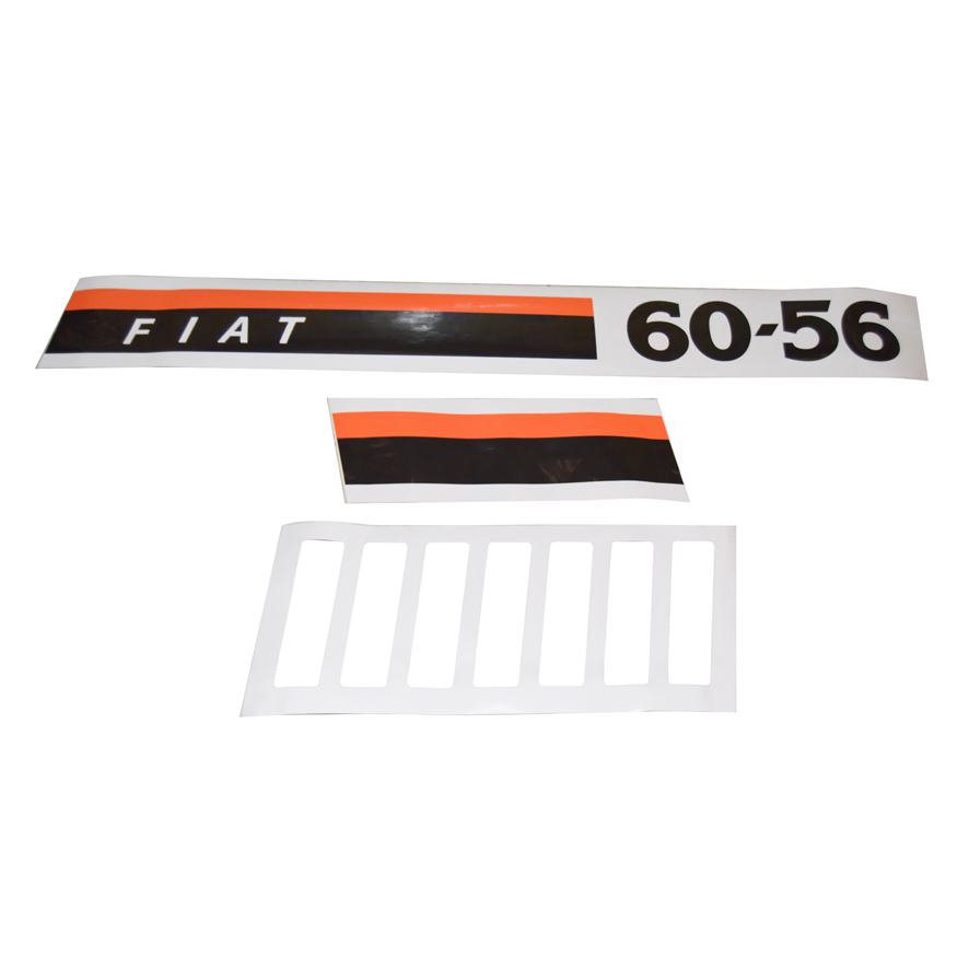 Immagine di DECAL SET