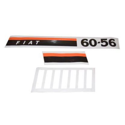 Immagine di DECAL SET