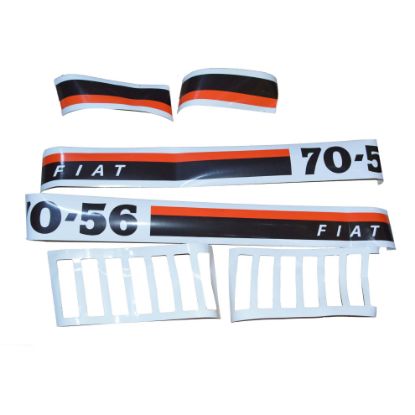 Immagine di DECAL SET