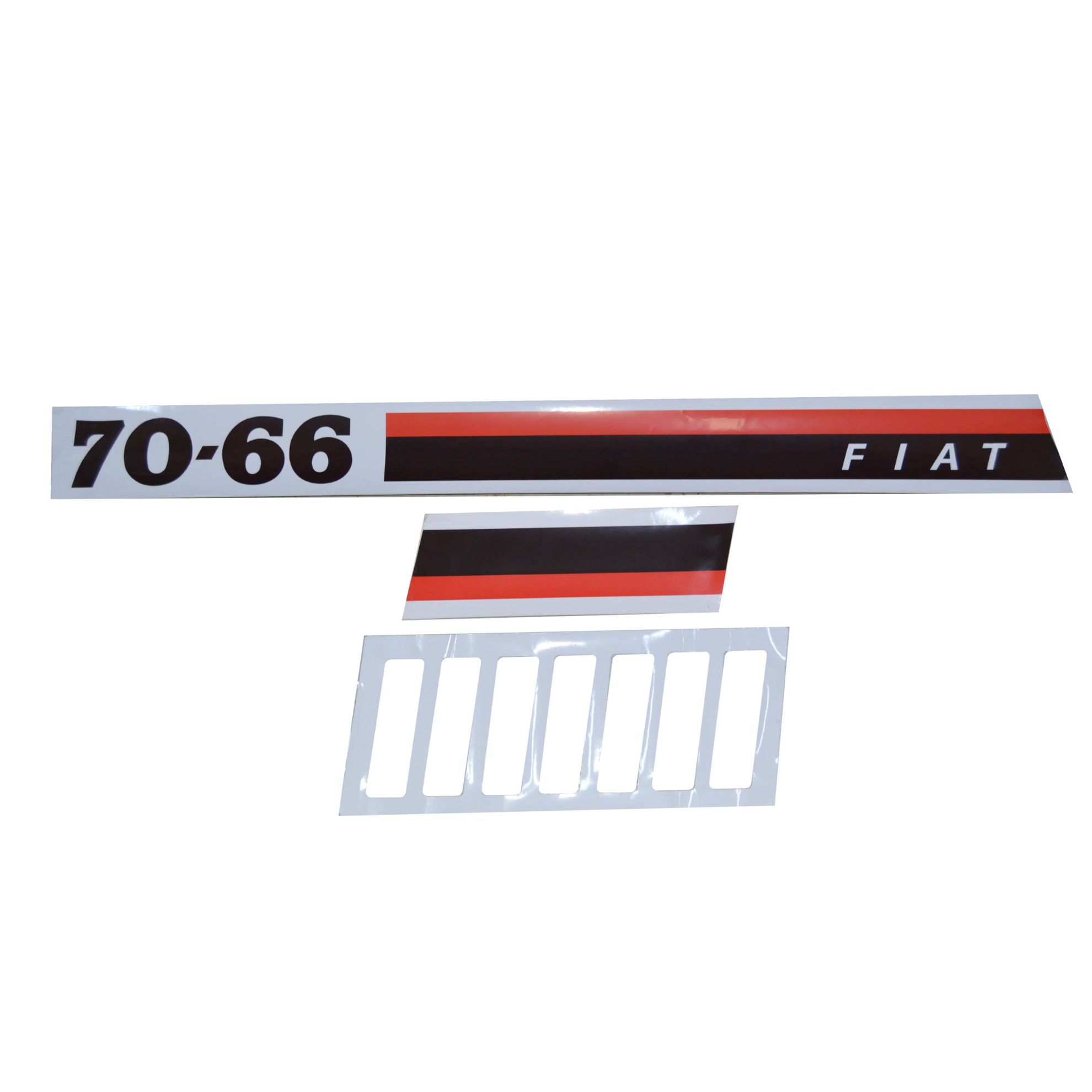 Immagine di DECAL SET