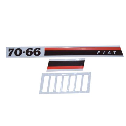 Immagine di DECAL SET