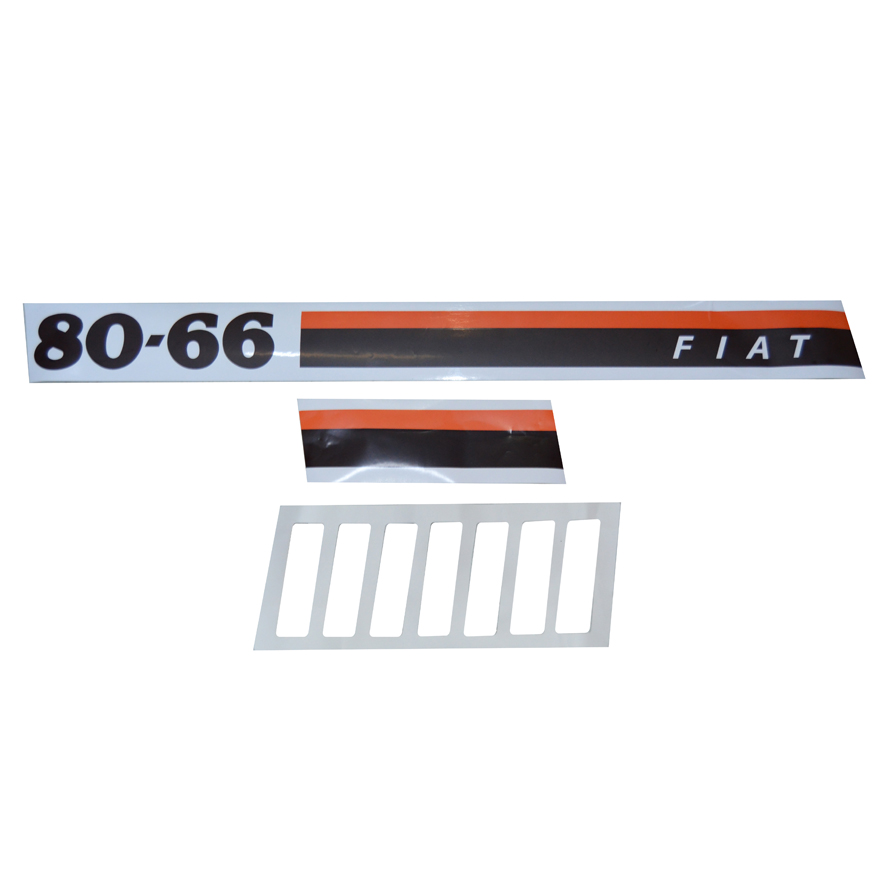 Immagine di DECAL SET