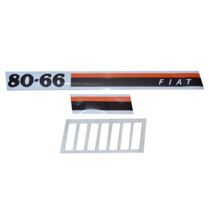 Immagine di DECAL SET