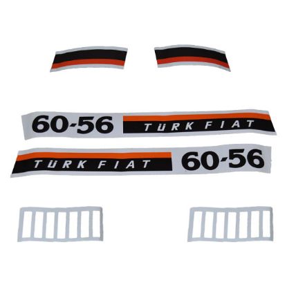 Immagine di DECAL SET