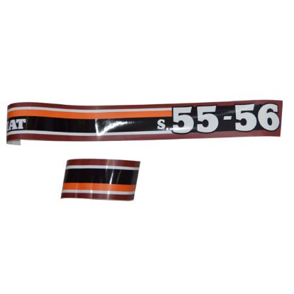 Immagine di DECAL SET