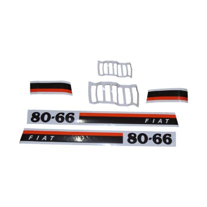 Immagine di DECAL SET