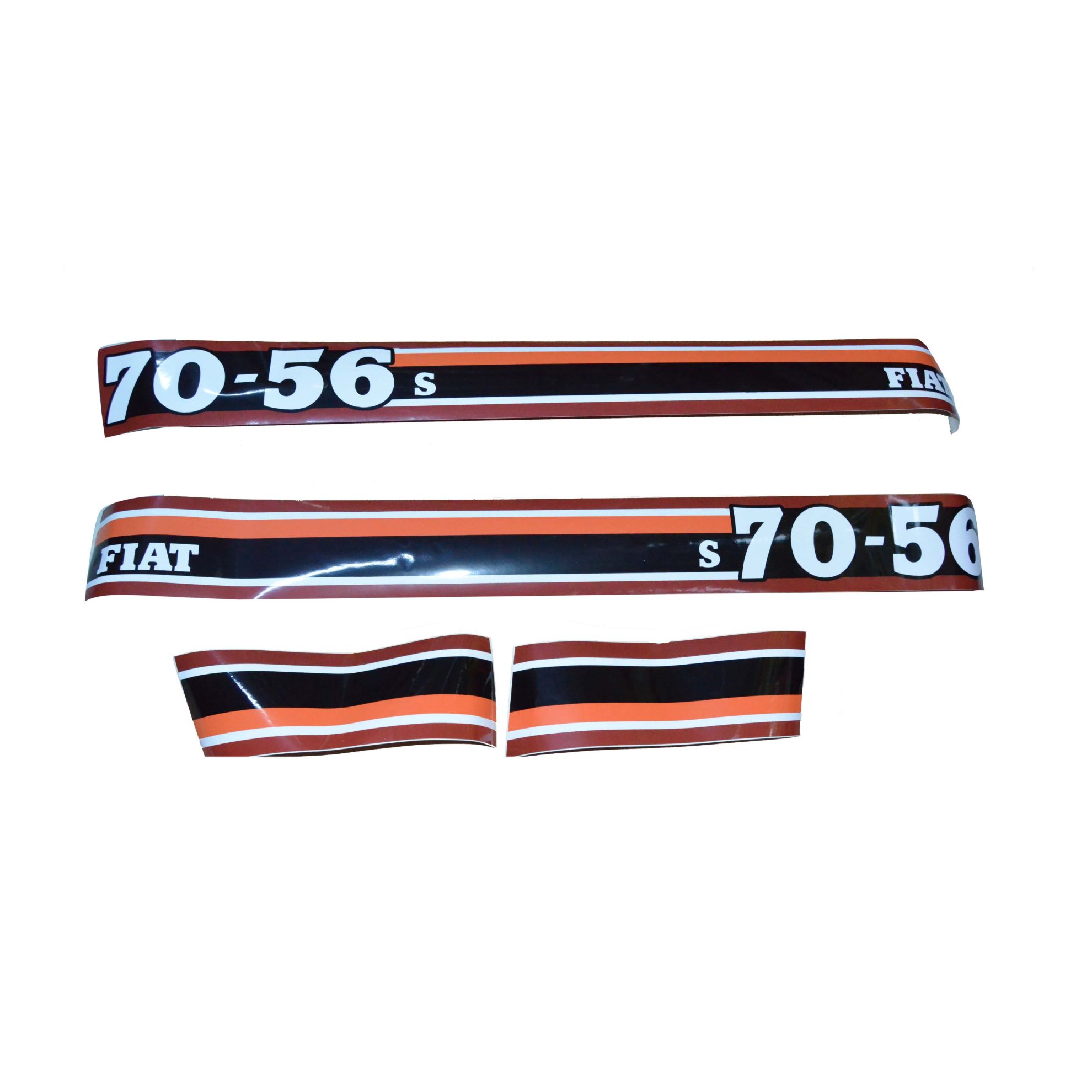 Immagine di SIDE DECAL SET