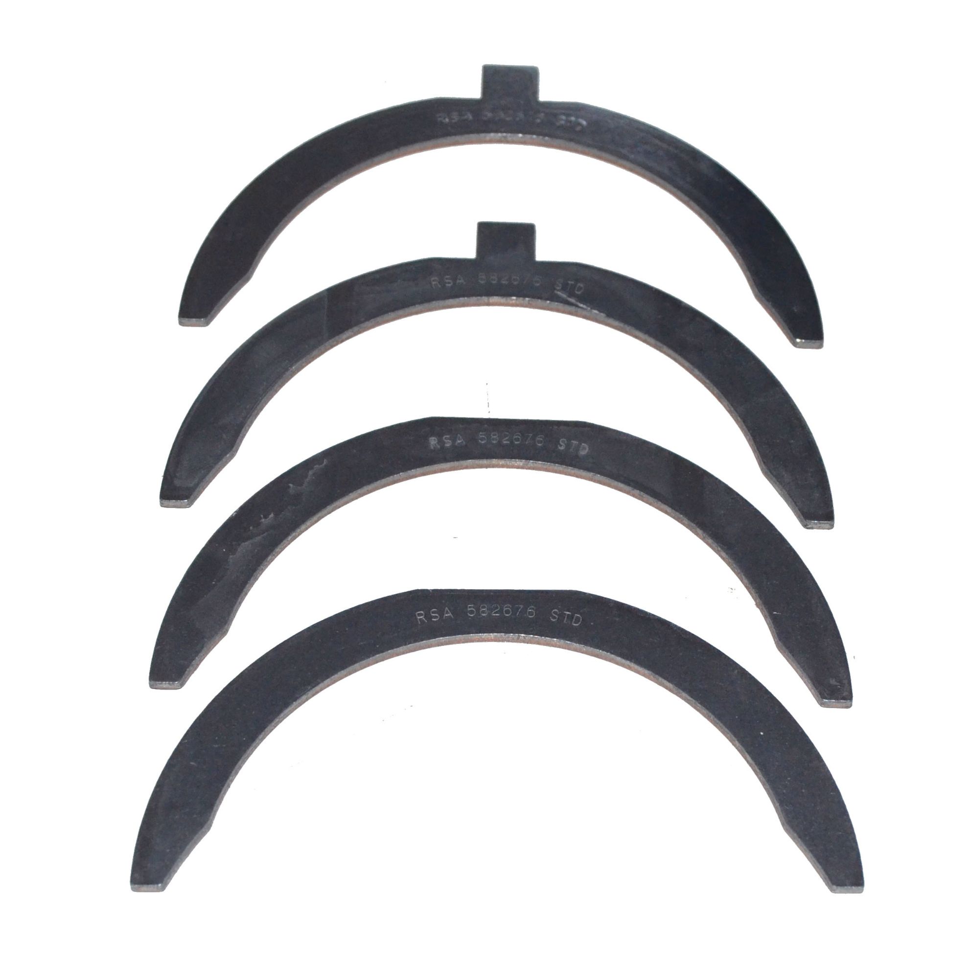 Immagine di CRANK WASHER SET STD