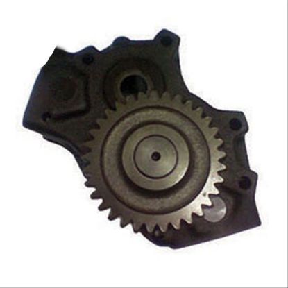 Immagine di ENGINE OIL PUMP
