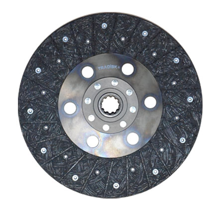 Immagine di CLUTCH DISC Z=11