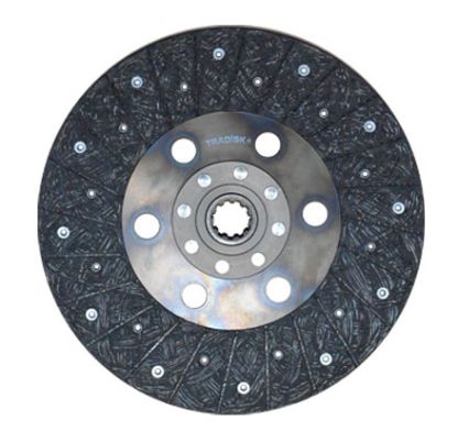 Immagine di CLUTCH DISC Z=11