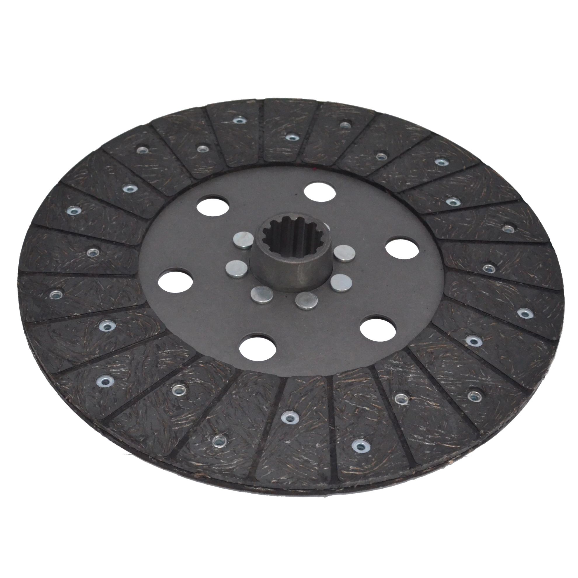 Immagine di CLUTCH DISC Z=12