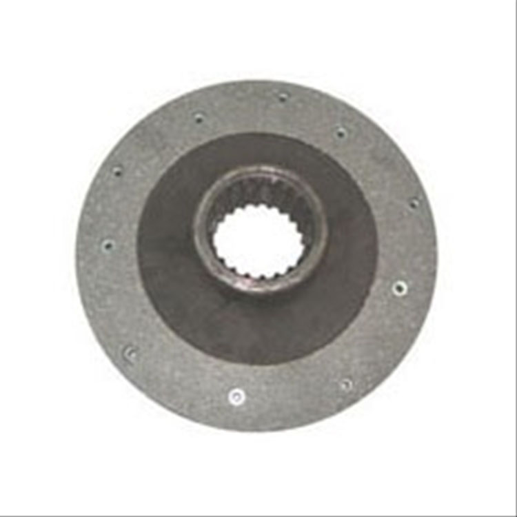 Immagine di BRAKE LINING ASSY.