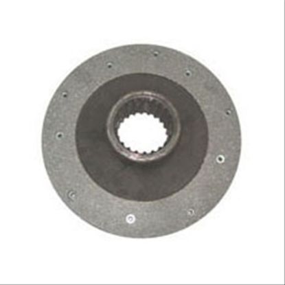 Immagine di BRAKE LINING ASSY.
