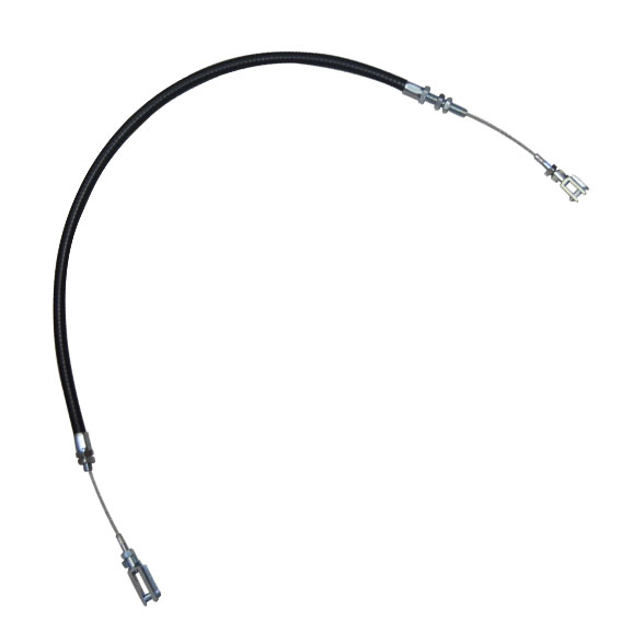 Immagine di CABLE, FOOT GAS