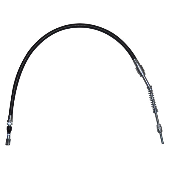 Immagine di CABLE, FOOT GAS
