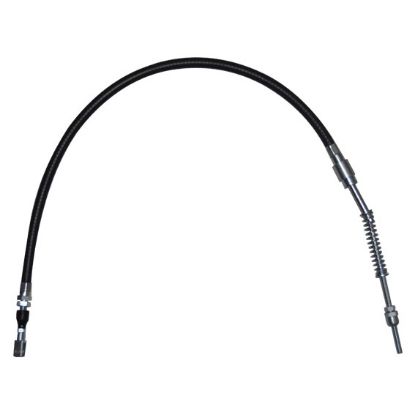 Immagine di CABLE, FOOT GAS