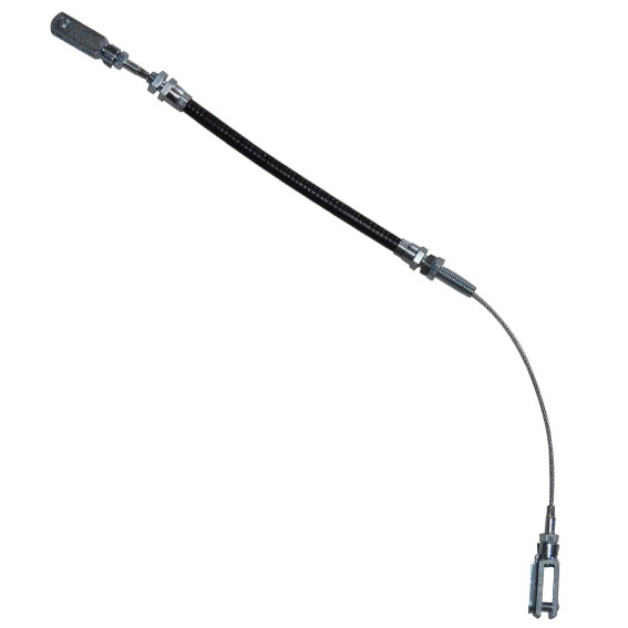 Immagine di CABLE, FOOT GAS