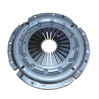 Immagine di COVERASSY