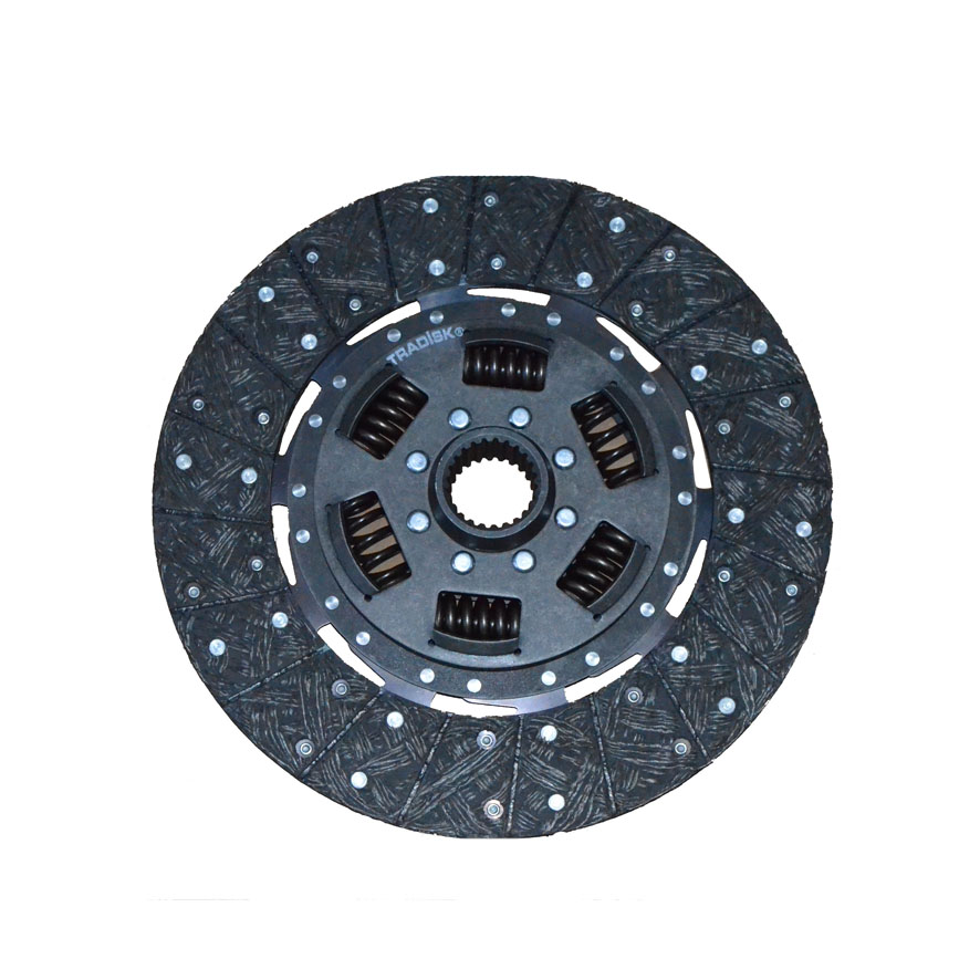 Immagine di CLUTCH DISC, Ø302MM
