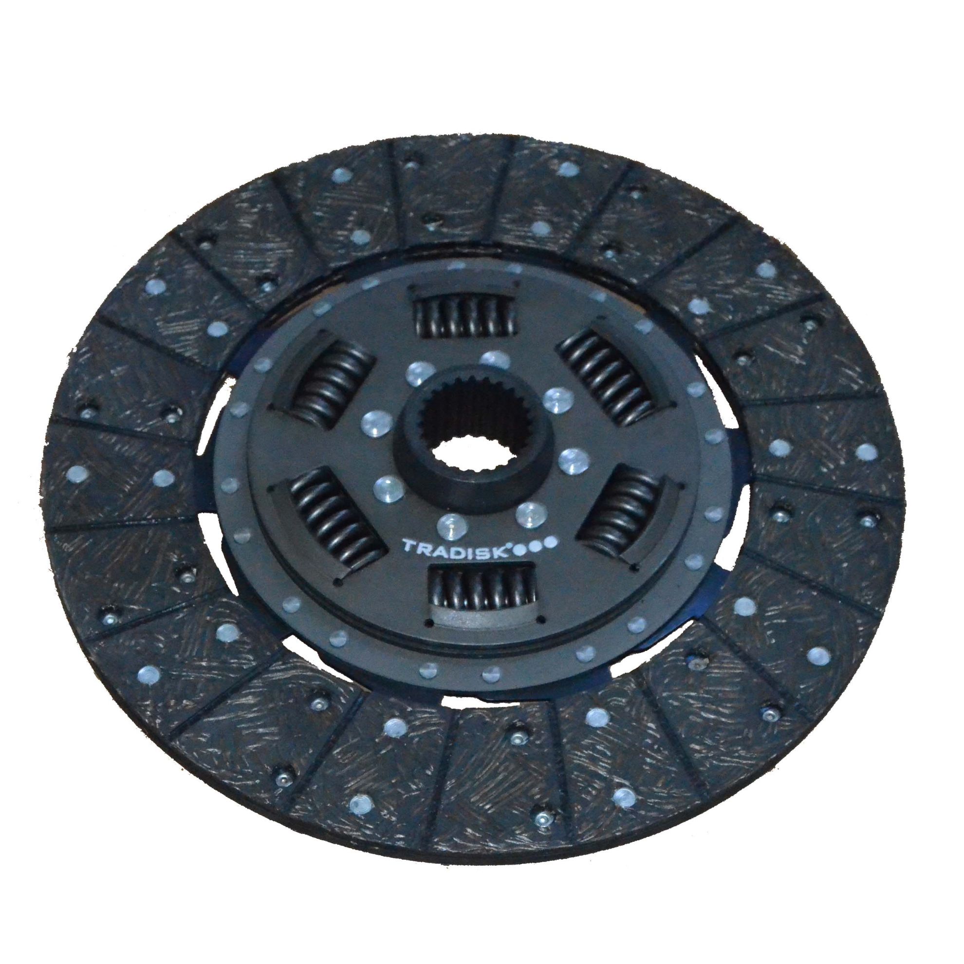 Immagine di CLUTCH DISC, 13", ORGANIC