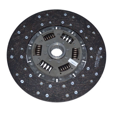 Immagine di CLUTCH DISC, ORGANIC, Ø=31CM