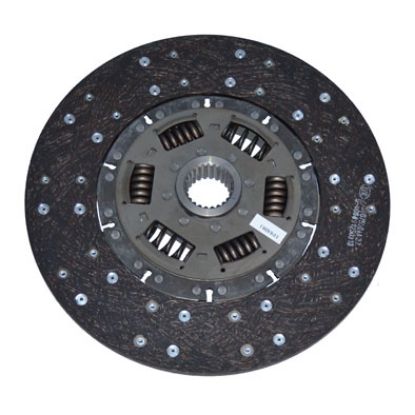 Immagine di CLUTCH DISC, ORGANIC, Ø=31CM