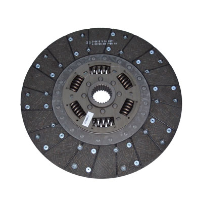 Immagine di CLUTCH DISC, ORGANIC, Ø=33CM