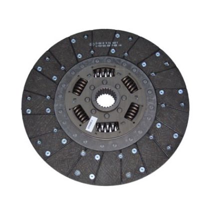 Immagine di CLUTCH DISC, ORGANIC, Ø=33CM