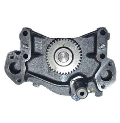 Immagine di OIL PUMP W/GEAR