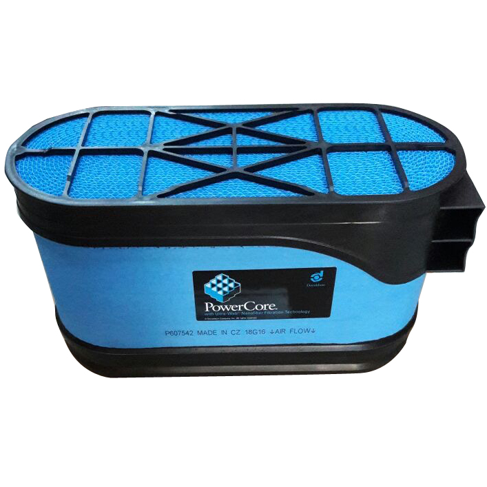 Immagine di AIR FILTER OUTER