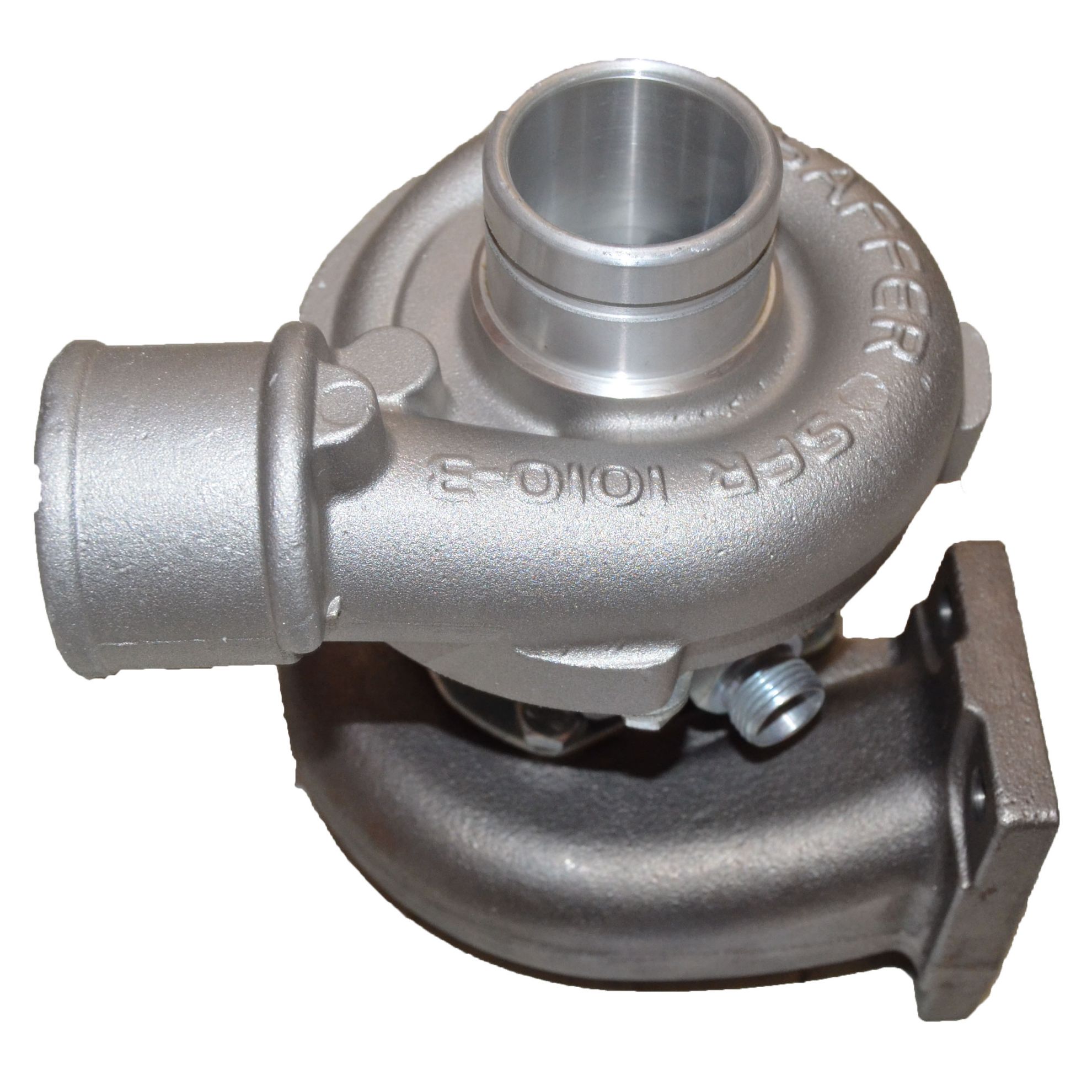 Immagine di TURBO CHARGER 3 CYL