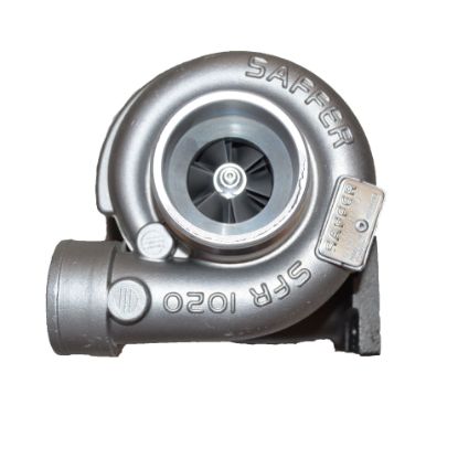 Immagine di TURBO CHARGER 4 CYL