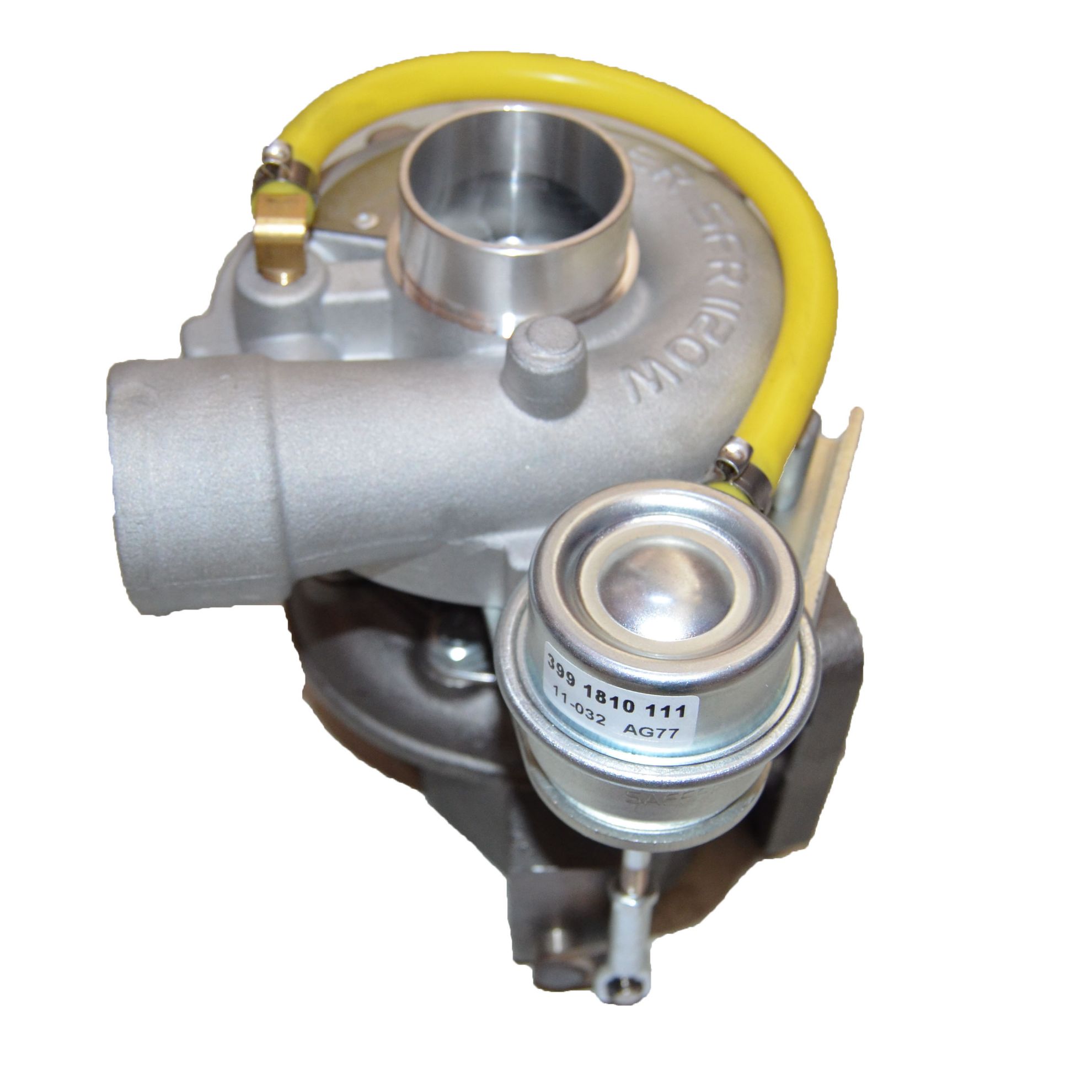 Immagine di TURBO CHARGER 4 CYL