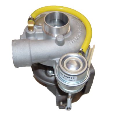 Immagine di TURBO CHARGER 4 CYL