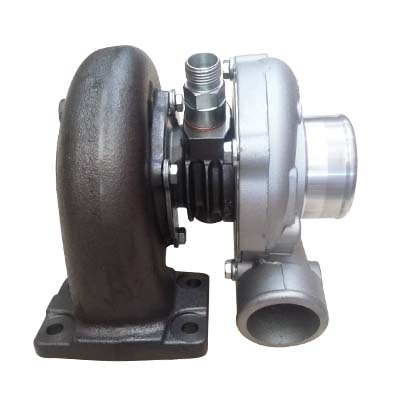 Immagine di TURBO CHARGER 4 CYL