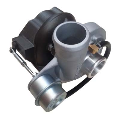 Immagine di TURBO CHARGER 3 CYL