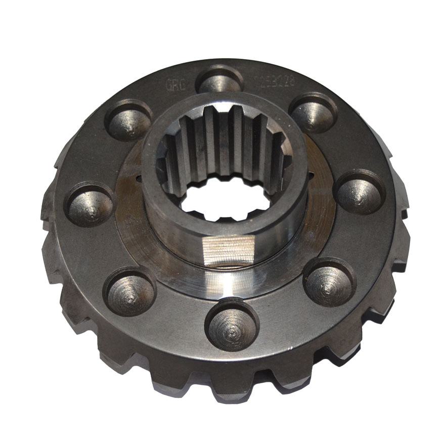 Immagine di DIFF.GEAR RH